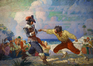 NC Wyeth